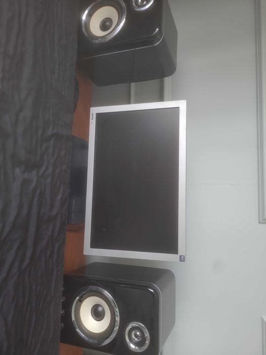 Монитор не рабочий