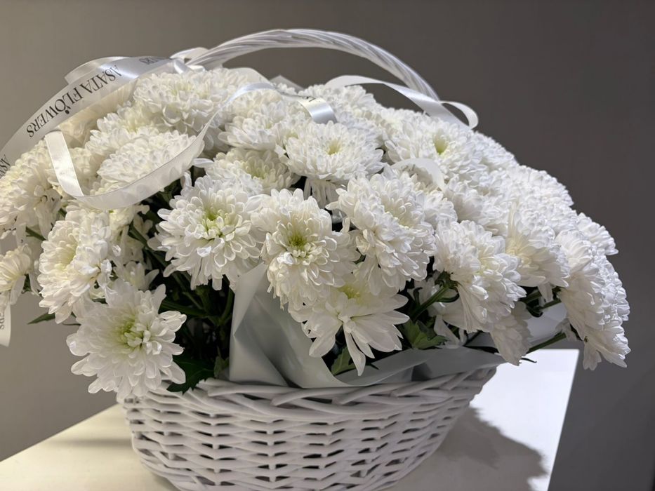 Срочно Свежий большой букет