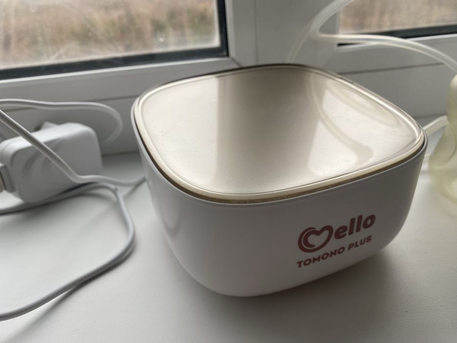 Продам молокоотсос