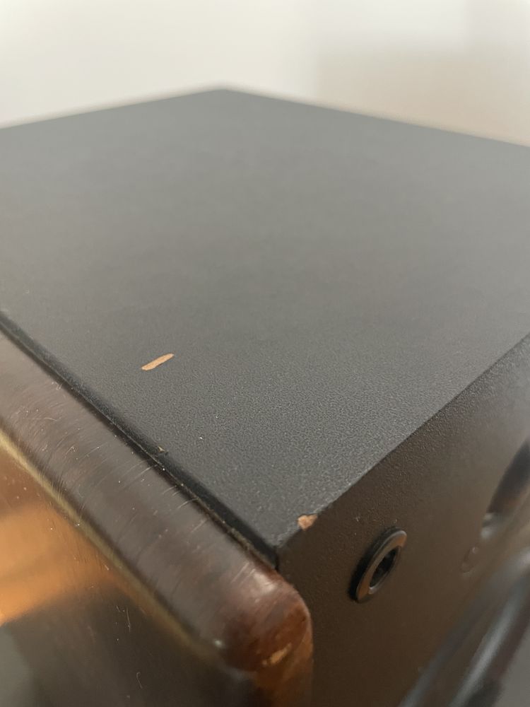 Microlab solo 6c