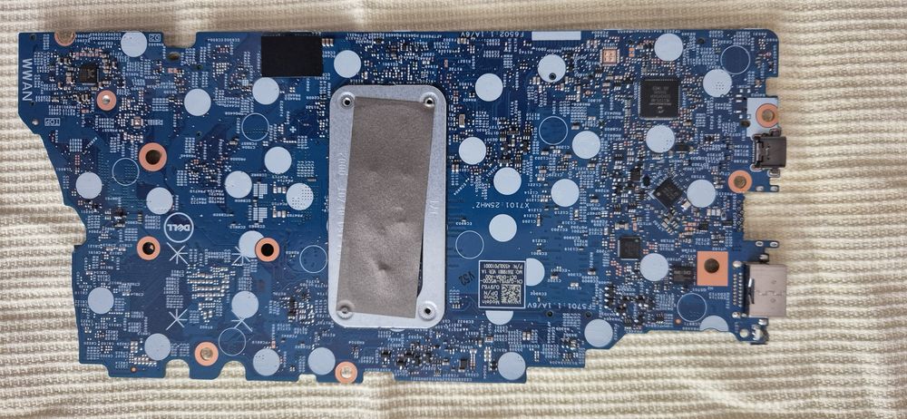 Vand placa de baza Dell 5402 5409 5502 5509