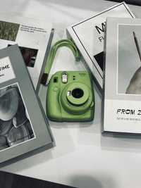 Фотоаппарат моментальной печати FUJIFILM Instax Mini 9