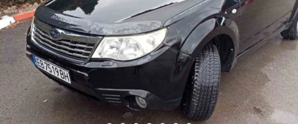 Продава се Subaru Forester