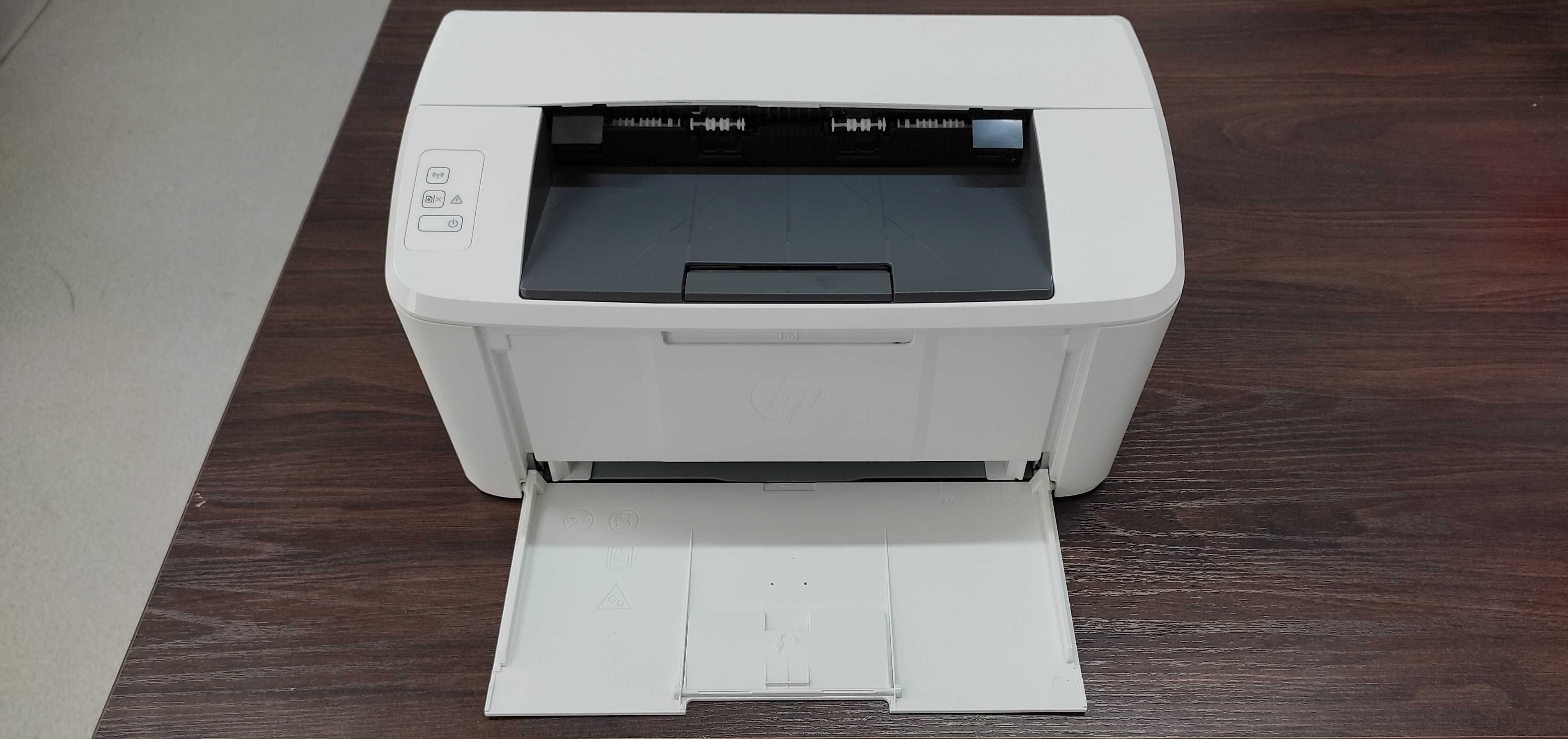 Принтер HP Laser Jet