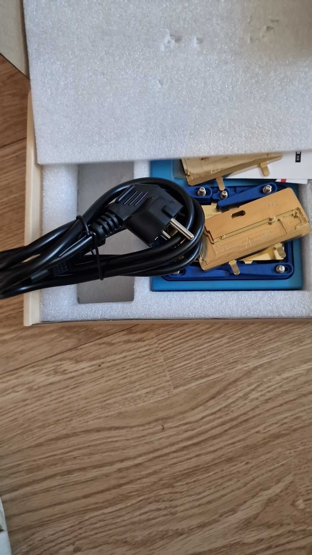 JC Aixun iHeater Pro сепаратор Iphone