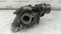 Turbo turbina 1.5 dci k9k 16359700011 Mercedes-Benz A-Class W176 [201