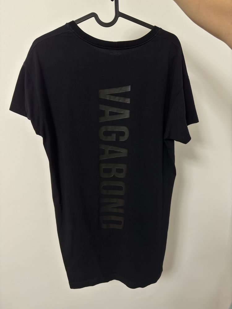 Tricou Vagabond NOU