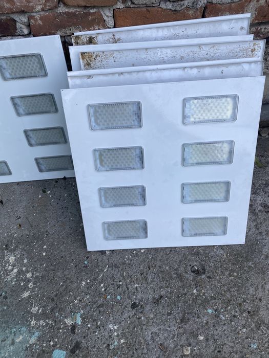 Panouri iluminat tavan ideal  ideal pentru  magazine,etc