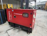 Generator de curent Zenessis 20 kw 2019