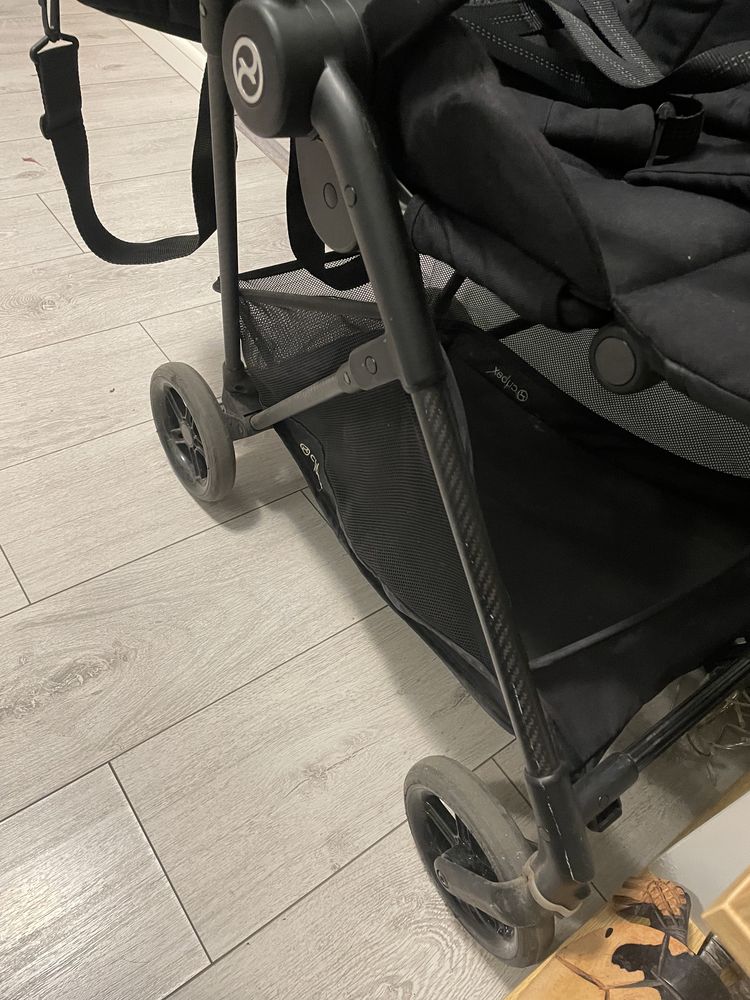 Carut cybex melio