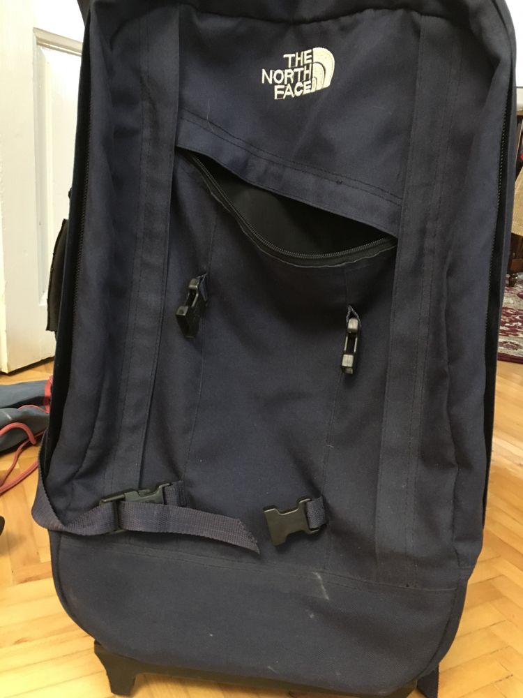 Rucsac tip troller TheNorthFace