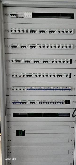 Electrician bucuresti si imprejurimi