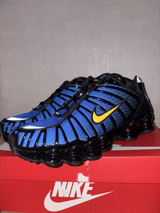 Nike Shox TL - Номер 44
