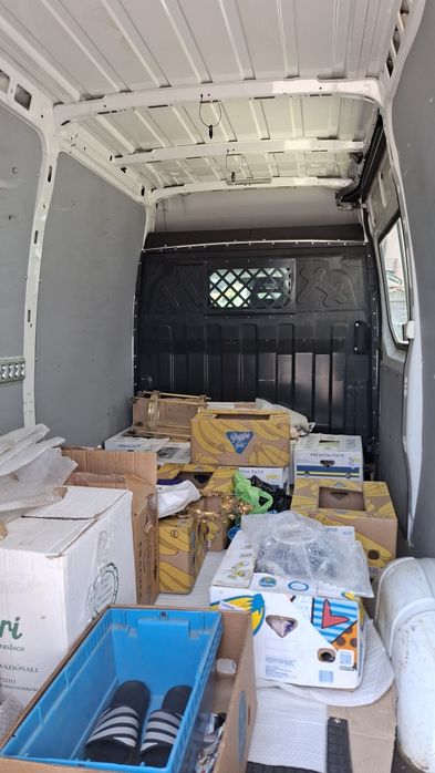 IVECO DAILY 35 S 15   126000 km