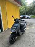 Piaggio Typhoon 50 2012