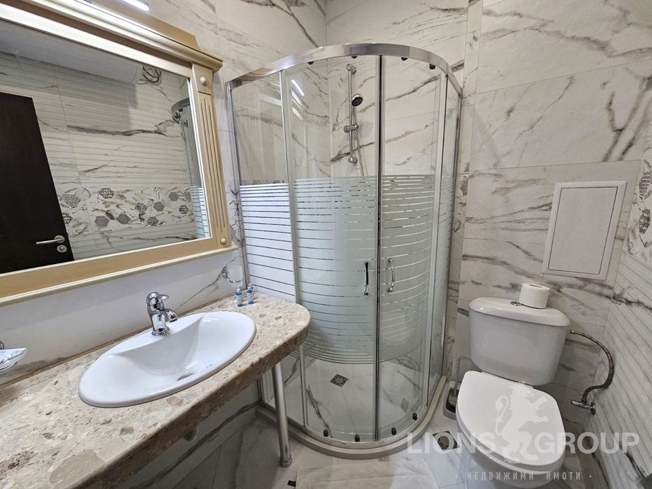 Продава се Тристаен апартамент в к.к. Златни пясъци - 100 кв.м за 1490 €/кв.м - Снимка #5