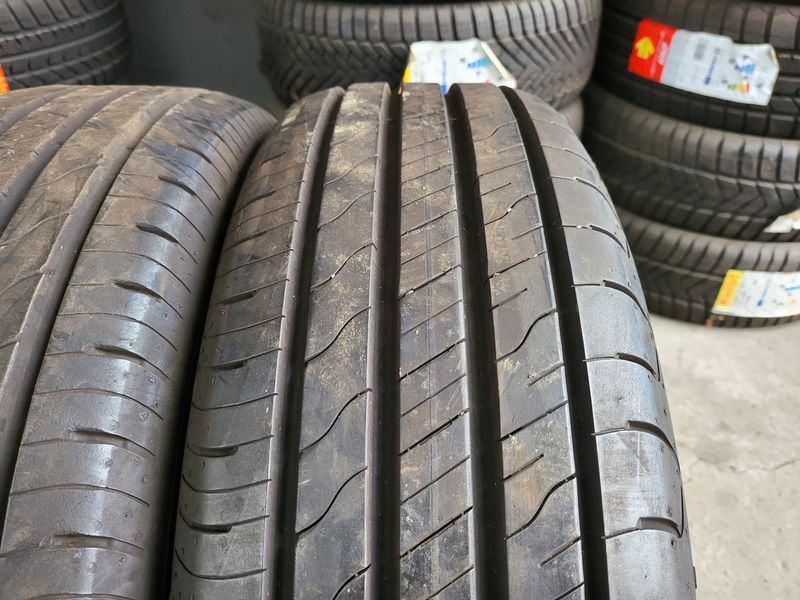 215/60/17 GOODYEAR 4бр