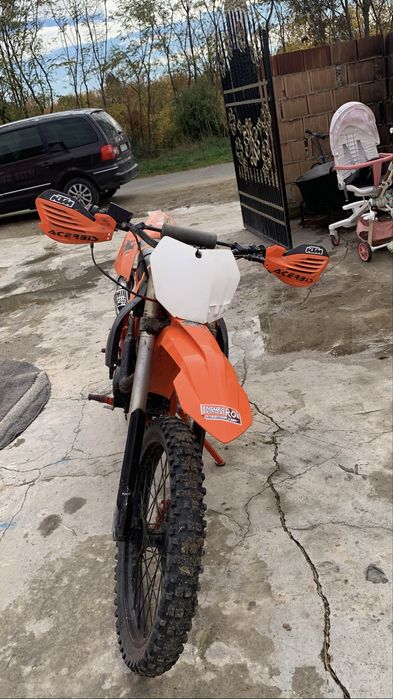 Vand cross lifan 250cc sau schimb cu atv