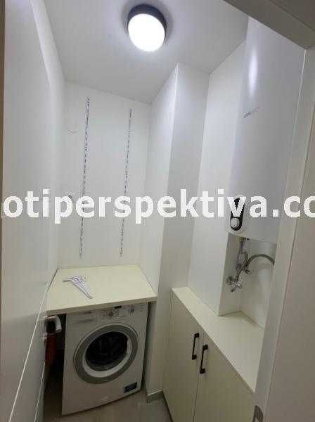 Продава се Двустаен апартамент в Пловдив, Център - 67 кв.м за 2359 €/кв.м - Снимка #8