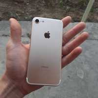 Iphone 7 256 GB ideal