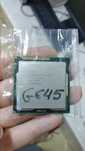 Процессор intel Pentium G 645