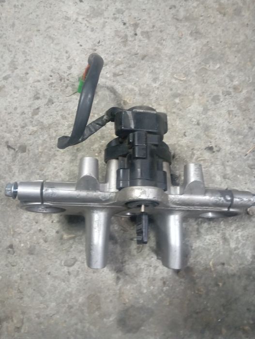 Контактен ключ Suzuki Bandit / GSF 600