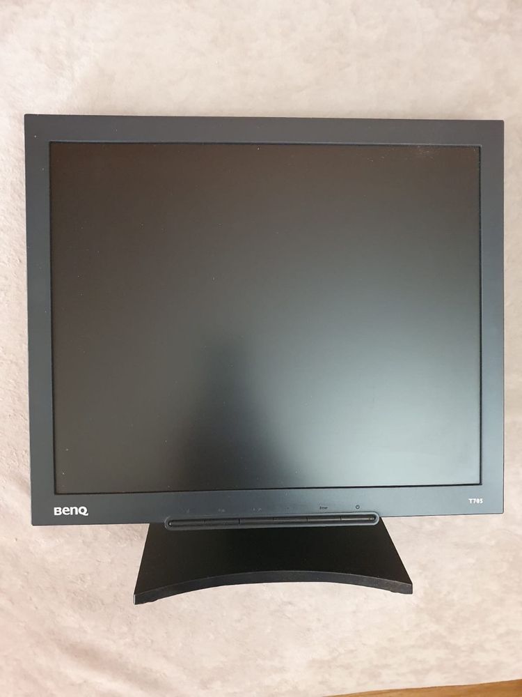 Монитор BENQ для ПК