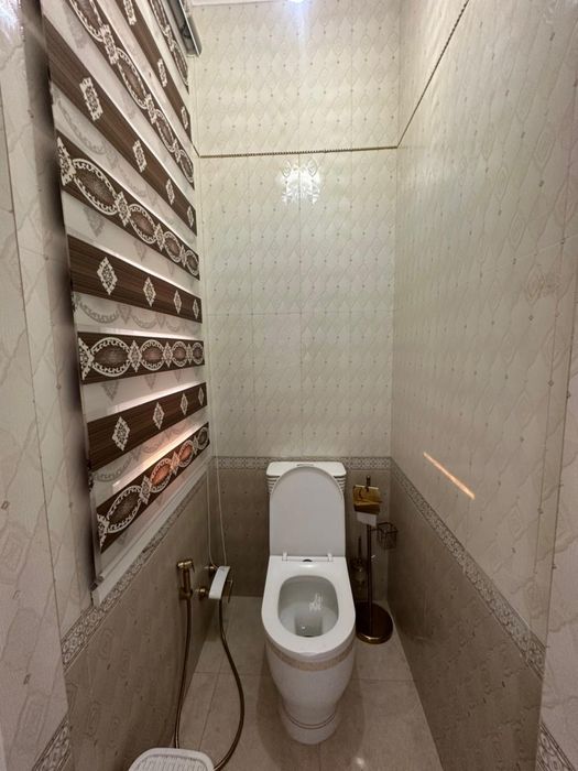 Дом 3-х уровневый