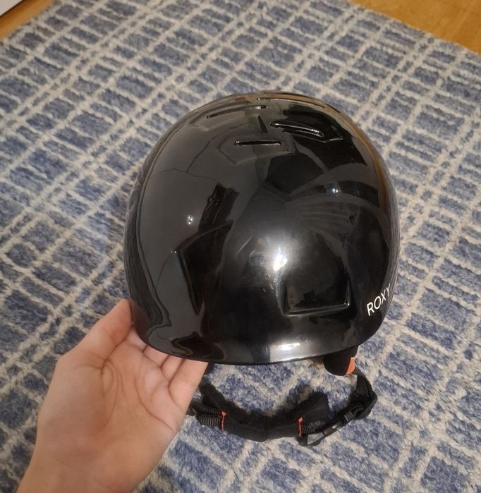 Каска за ски/сноуборд за момиче на ROXY