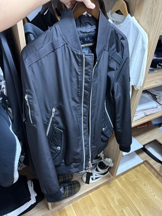 Geaca Moose Knuckles M