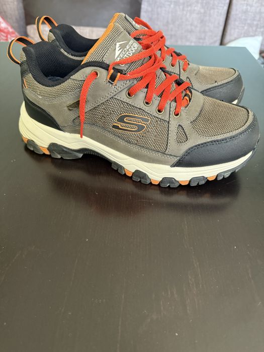 Skechers-selmen cormac waterproof