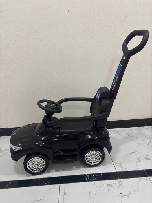 Толокар машина детская