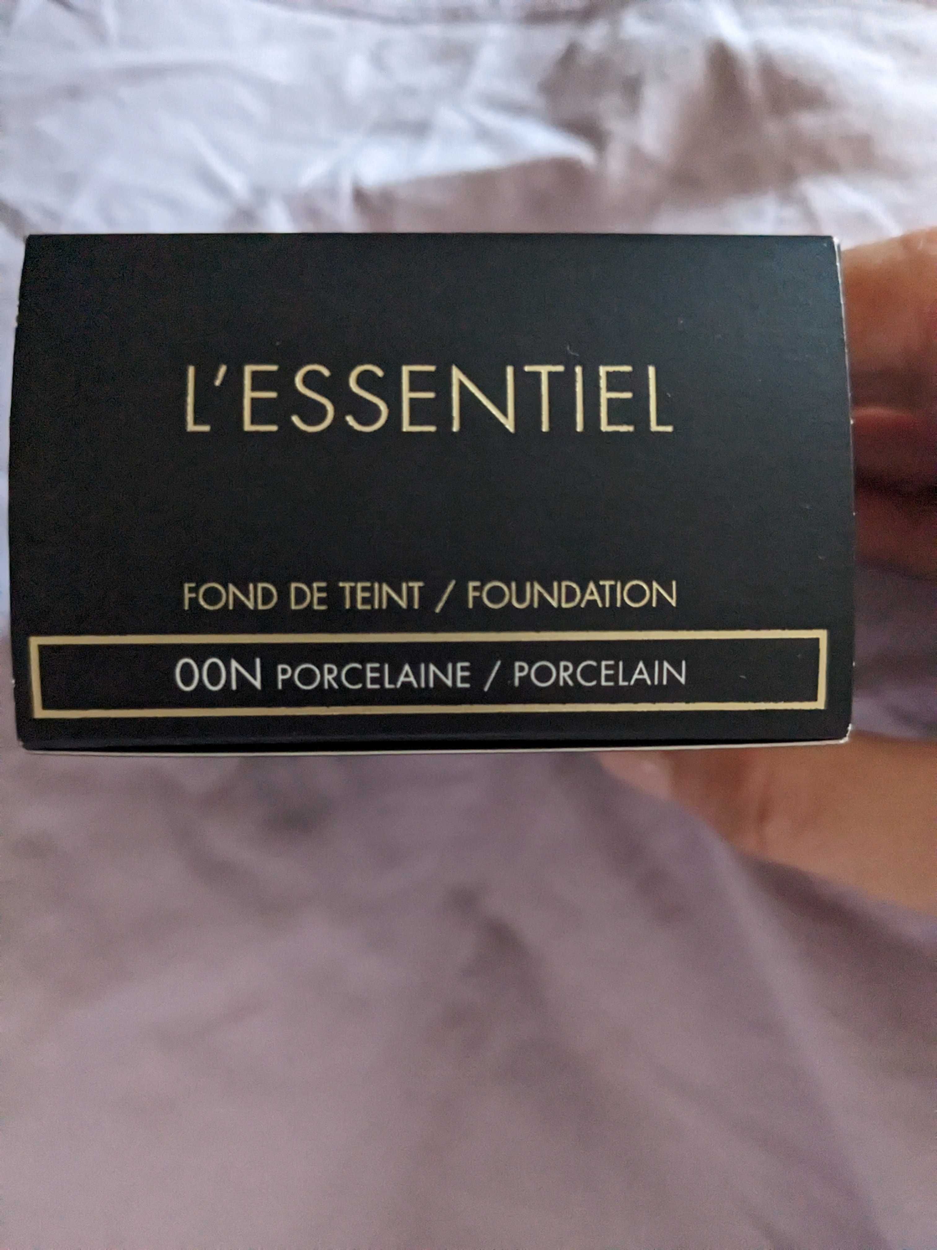 Фон дьо тен Guerlain