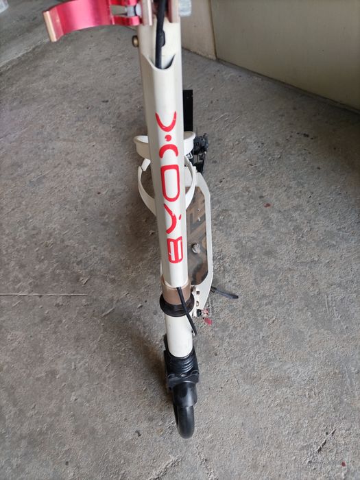 Byox тротинетка  подходяща за момиче или момче