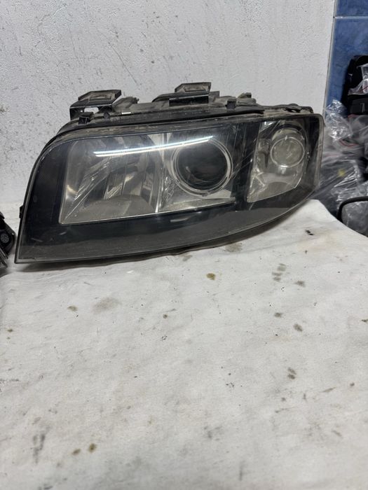 Фарове за Ауди А6 Ц5 Audi A6 C5 Xenon