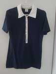 Tricou Paul&Shark S-M original