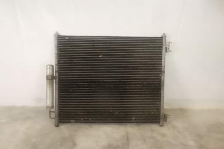 Радиатор за климатик Оригинален В добро състояние 3.0 ДИЗЕЛ Ленд Роувъ