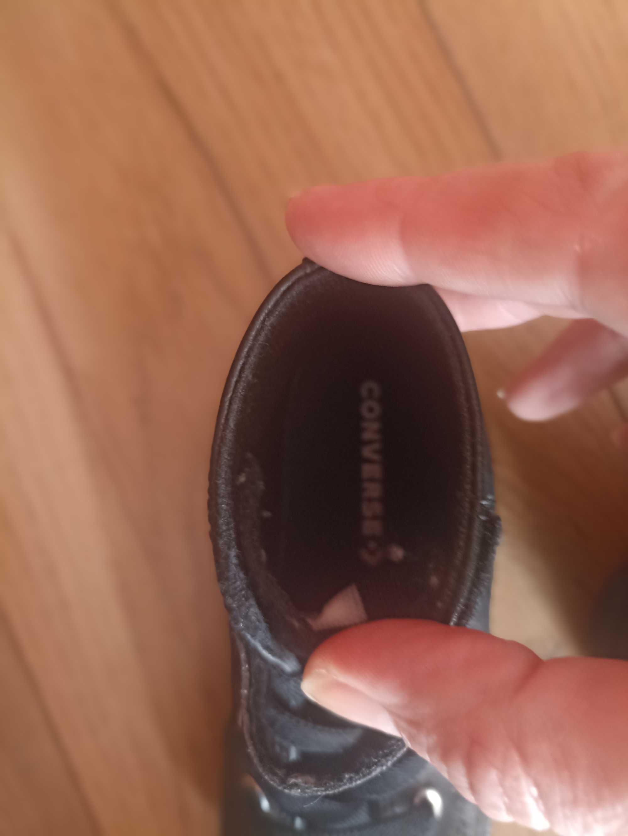 Детски обувки Converse