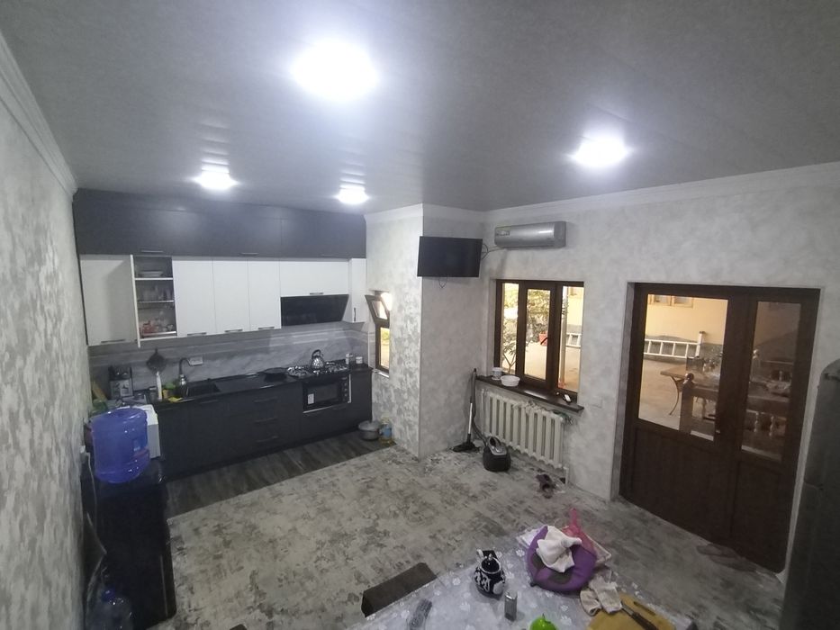 Юнусобод Анорзорда участка сотилади 4.8 с.т