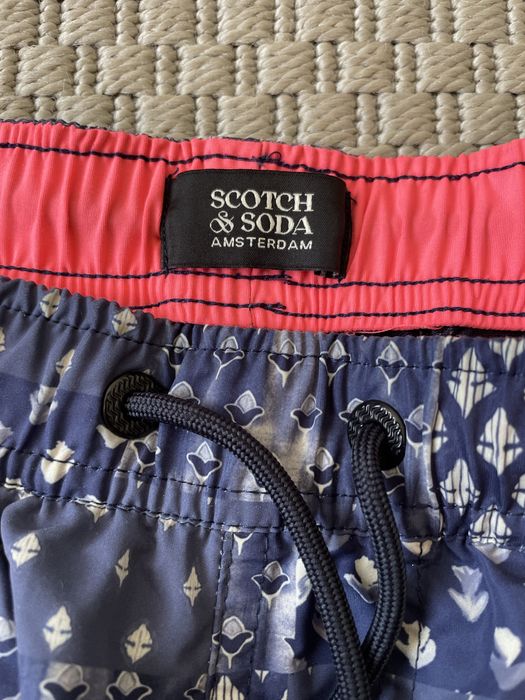 Short de baie Scotch & Soda