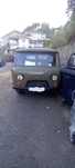 Uaz в перфектно състояние