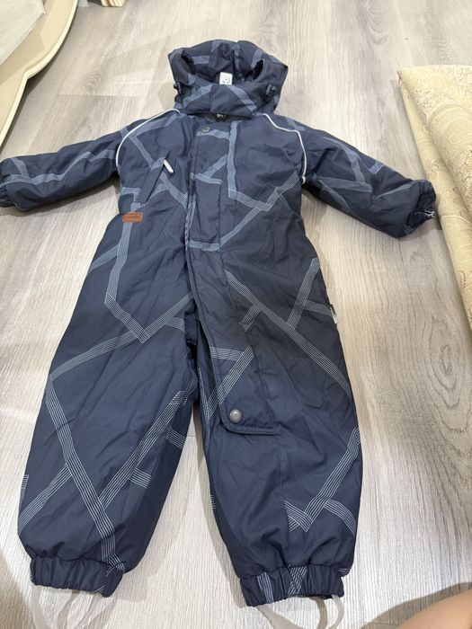 Комбинезон 86-92 размер крокид