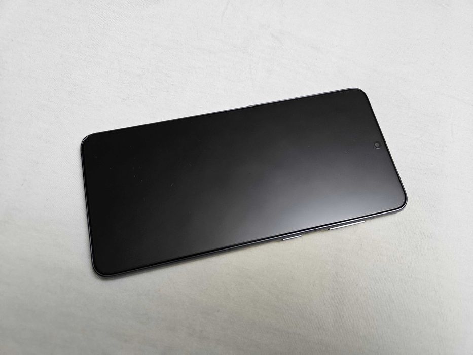 Samsung S21+ 5G de 256Gb cu Ram 8Gb , folie pe display, Duos