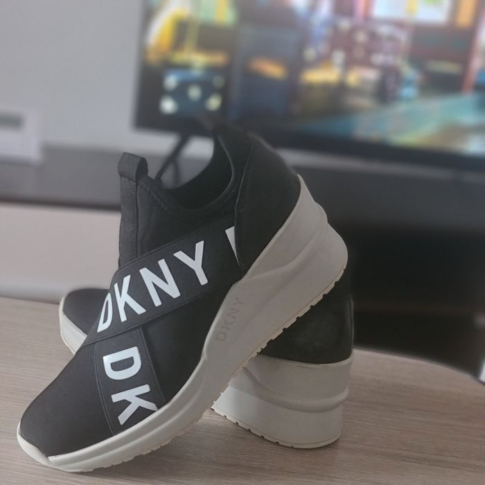 Sneakears dama Dkny