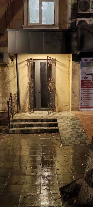 Чиланзар 2 Квартал Напротив Парк Офис В Аренду