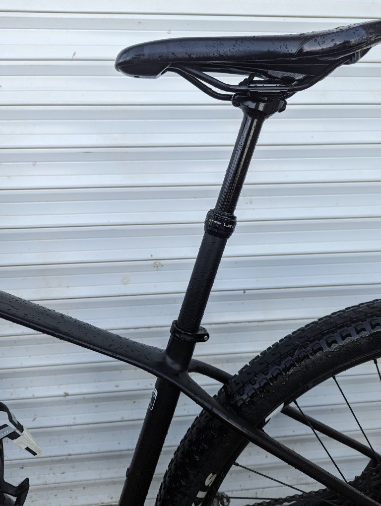 Mondraker Chrono Carbon 29er - Велосипед 29 карбон