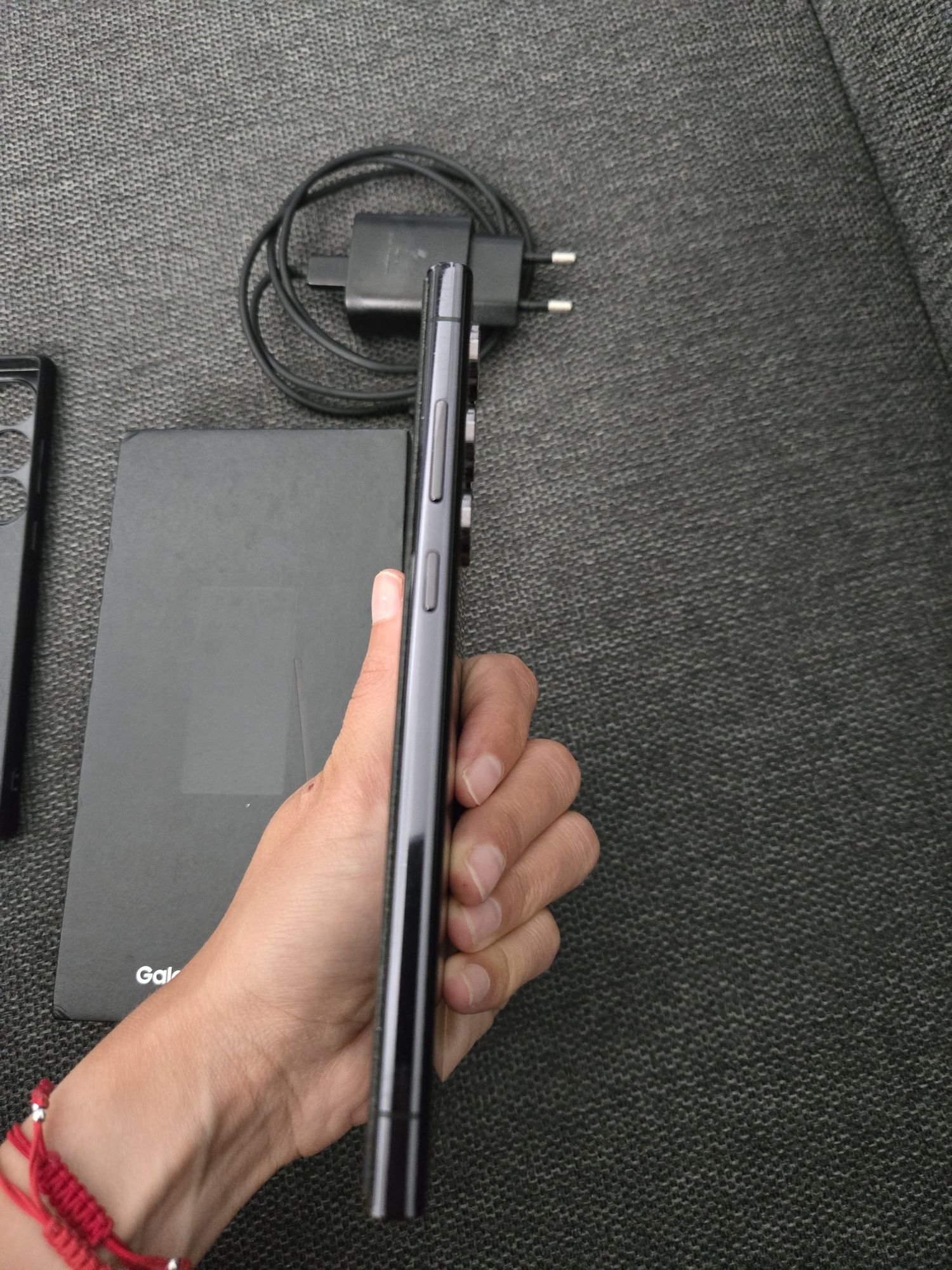 Samsung S23 ultra