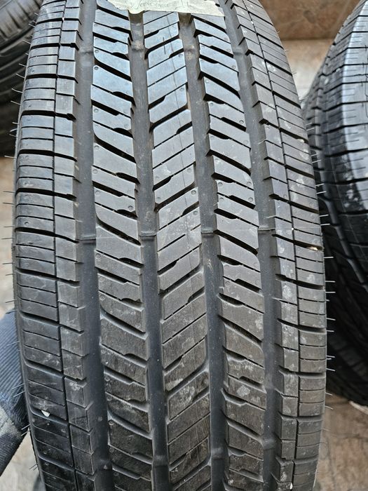 Anvelope 255/70 R18 H/T Wrangler / Defender
