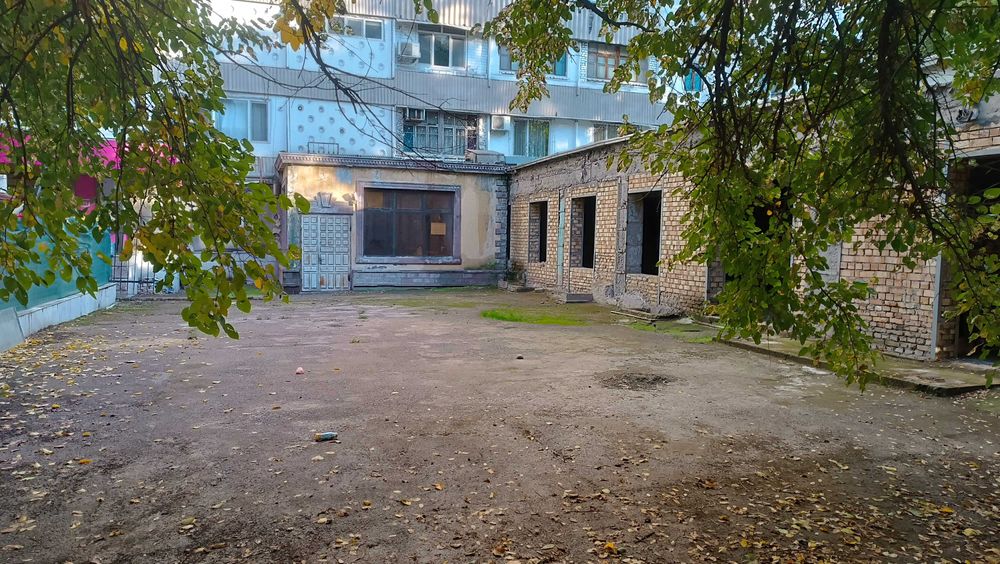 Продается Здание 670 м2 - Яккачинар , 110 Школа