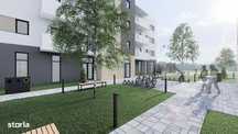 Apartament Nou, Rezidențial de Lux lângă Selgrosul Nou din Sibiu